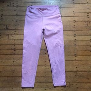 Fabletics High waisted legging